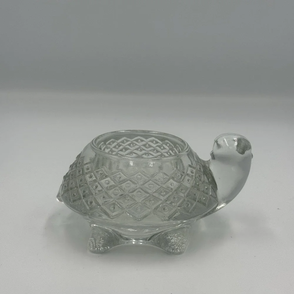 Avon vintage turtle